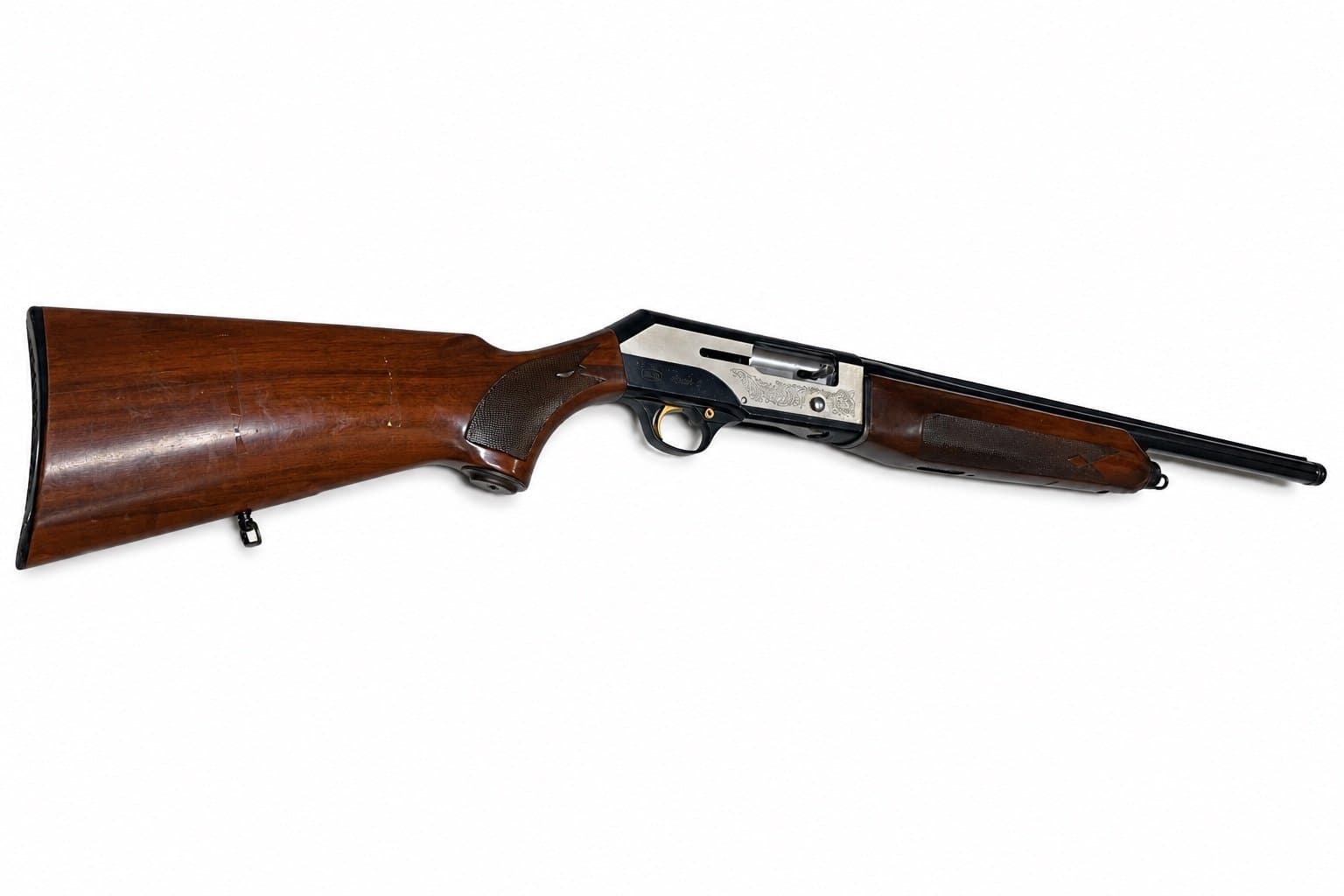 Breda Astro - Calibre 12