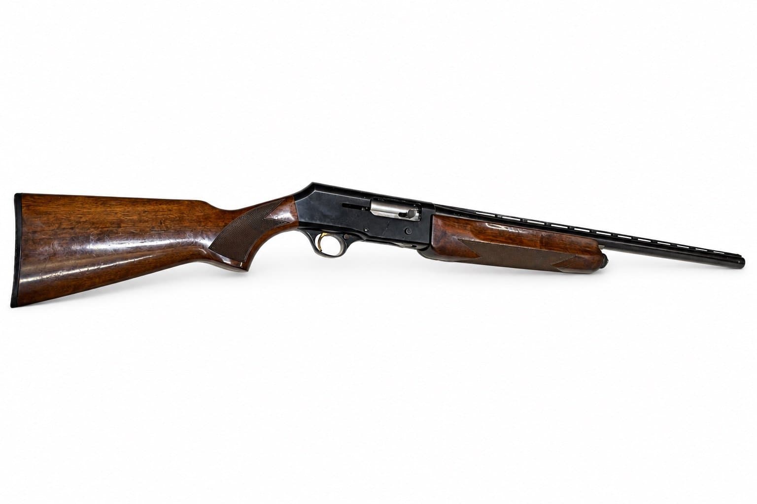 Browning B-80 - Calibre 12