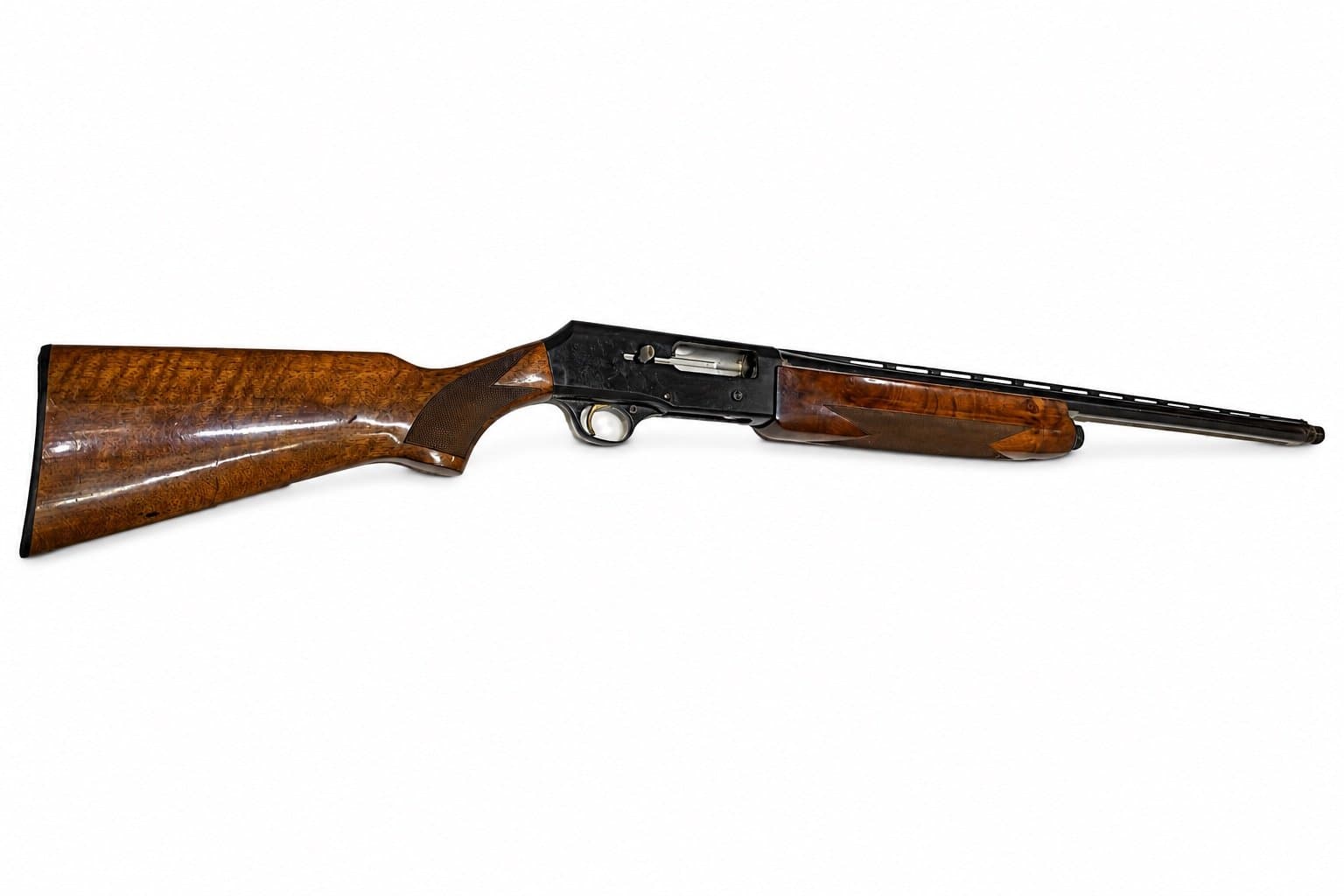 Browning B-80 - Calibre 12