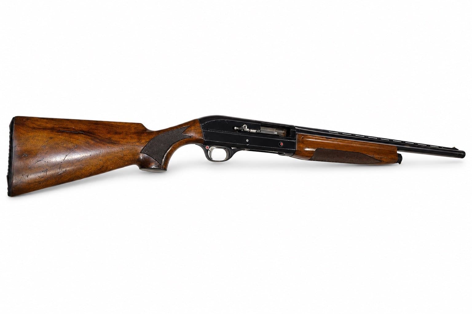 Breda semiautomática - Calibre 12