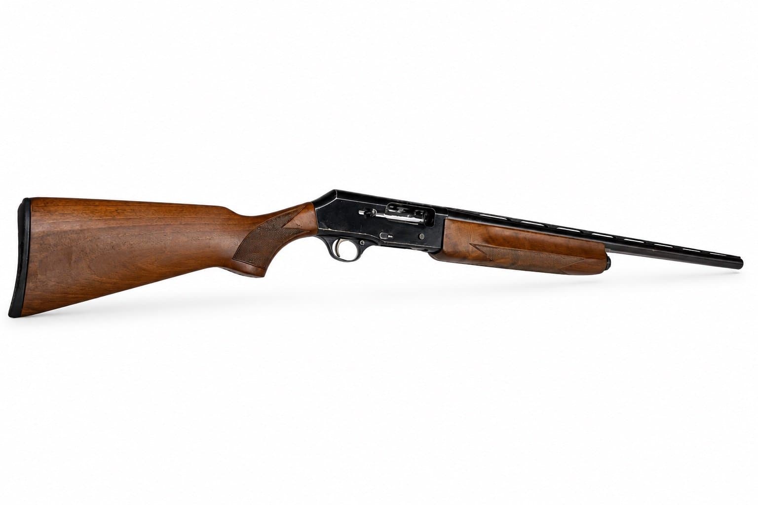 Browning B-80 - Calibre 12