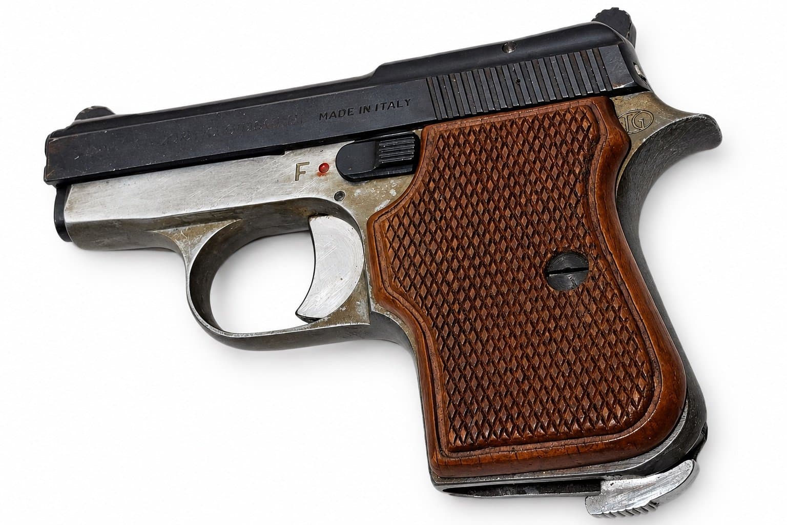 Tanfoglio GT27 - 6,35 mm