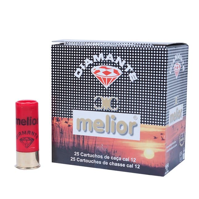 Melior - Diamante (cal. 12)