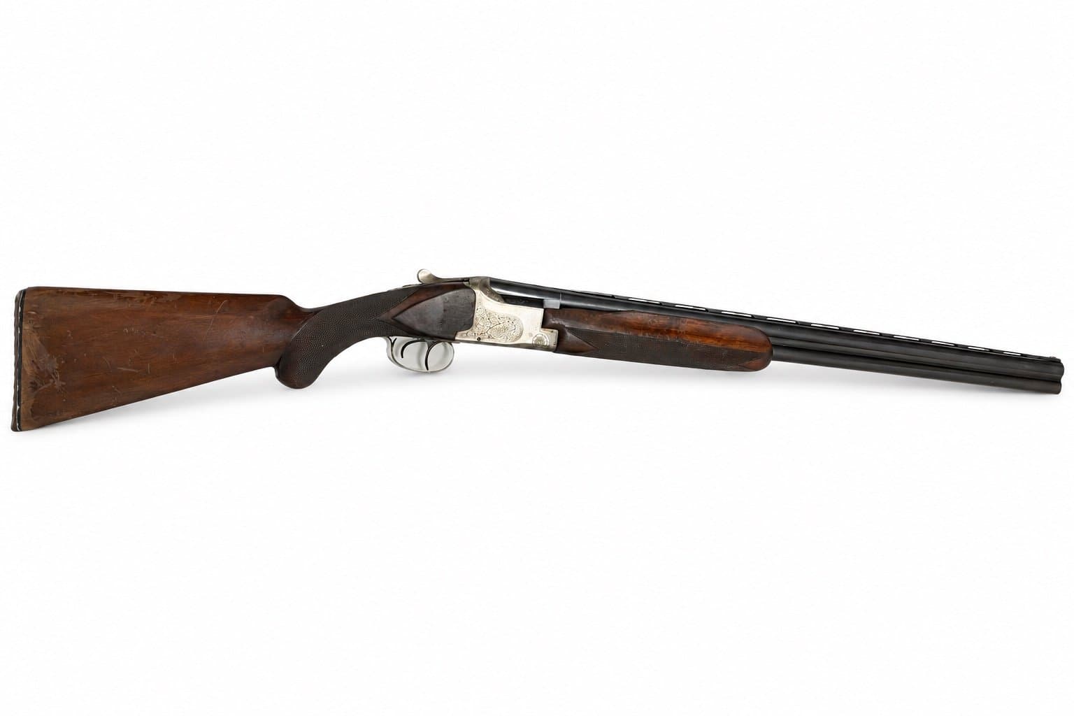 Winchester - Calibre 12