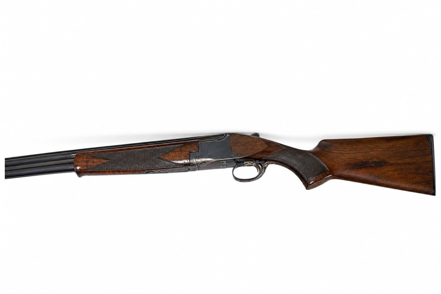 FN - Calibre 12